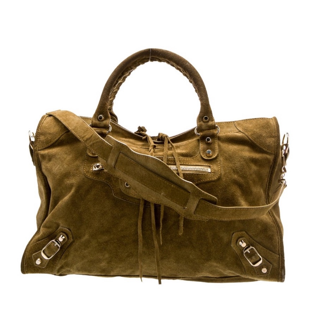 Balenciaga City Bag